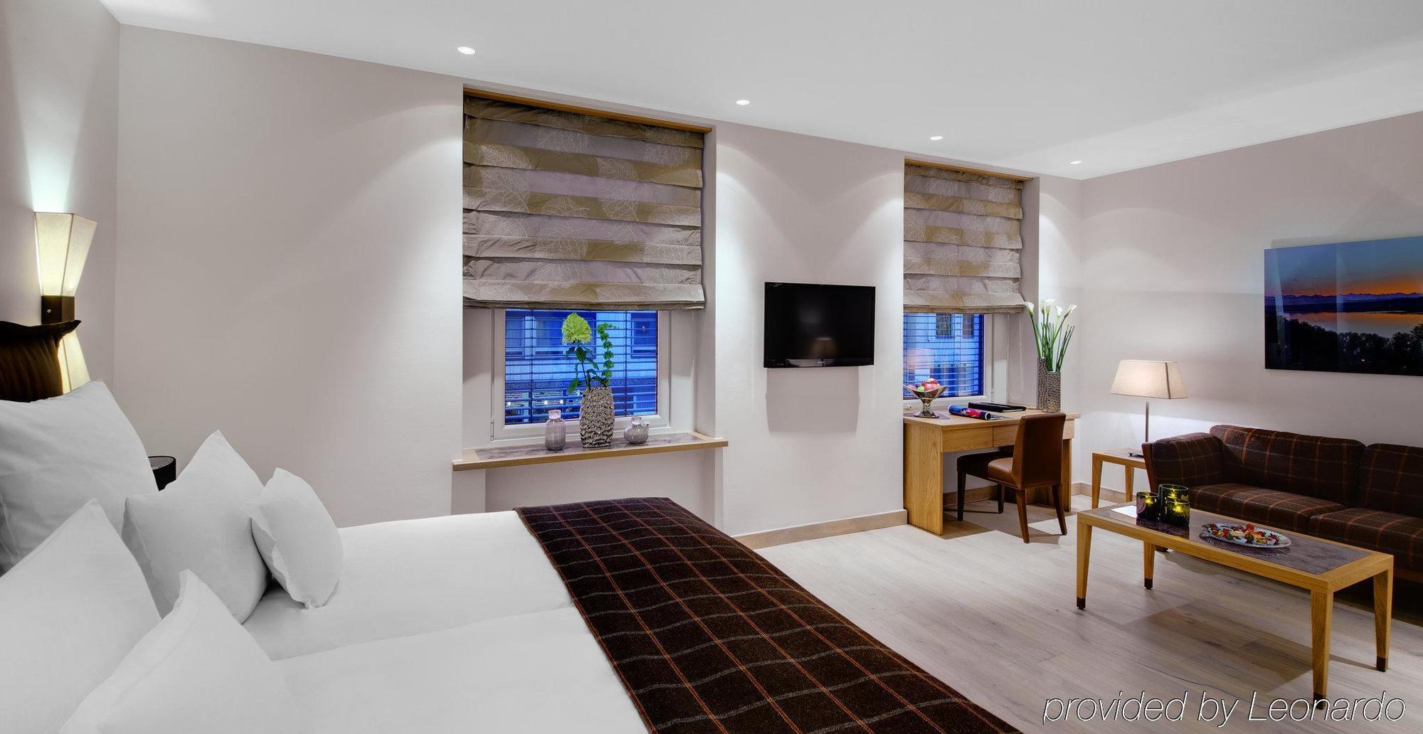 Hotel Excelsior By Geisel