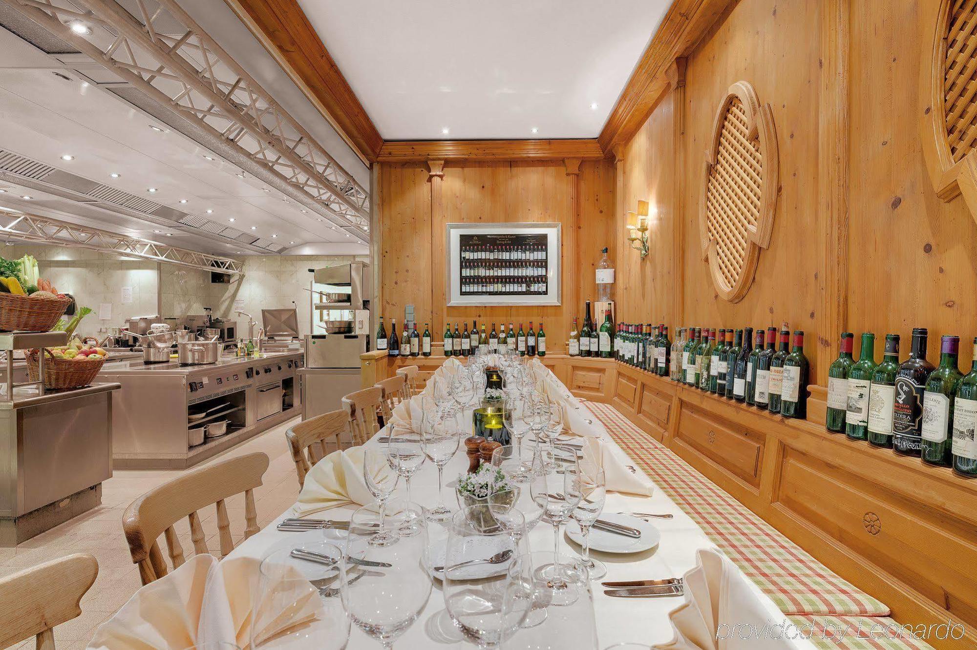 Excelsior By Geisel Hotel
