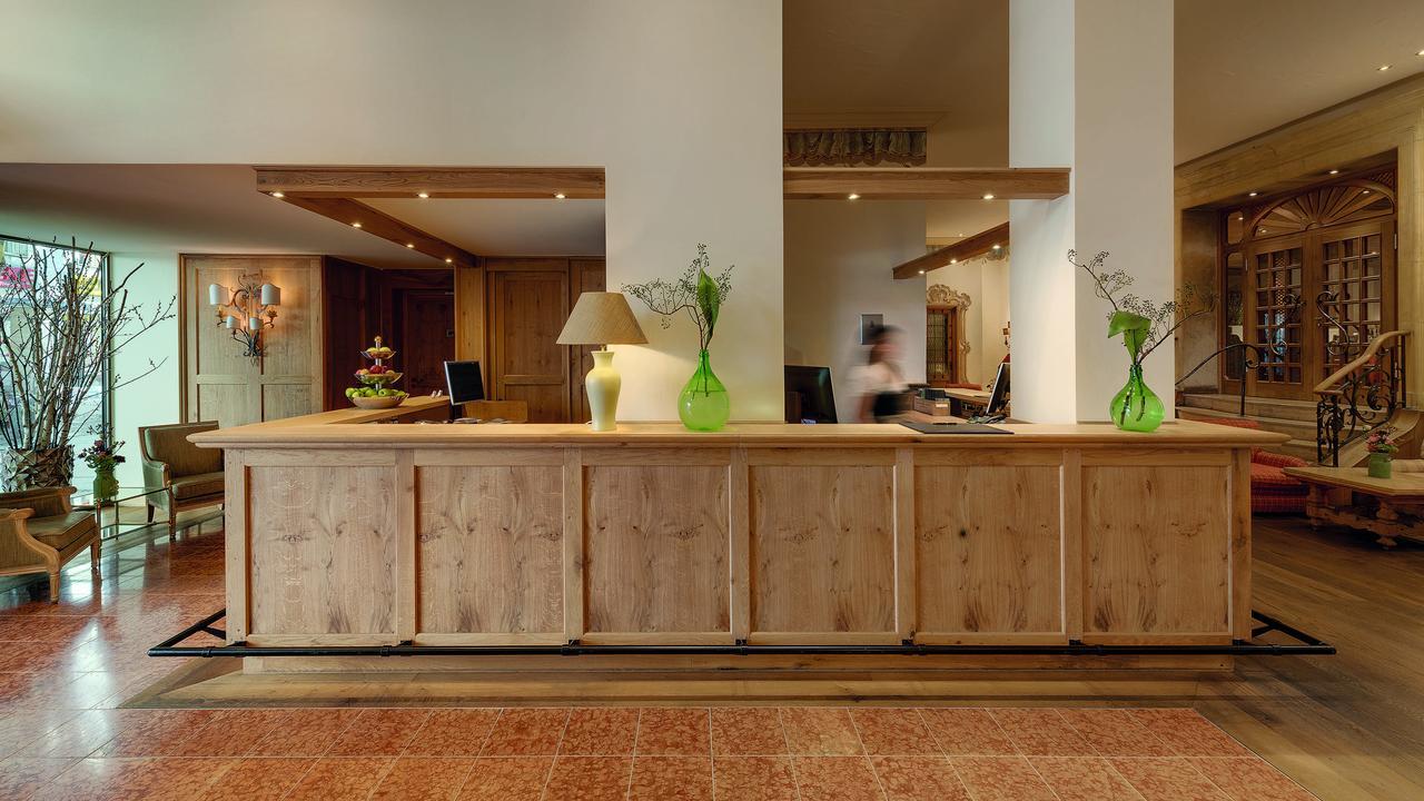 Hotel Excelsior By Geisel 4*