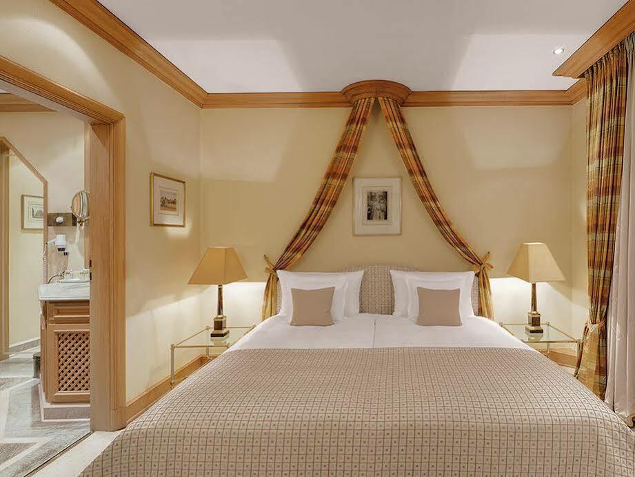 Excelsior By Geisel Hotel 4*