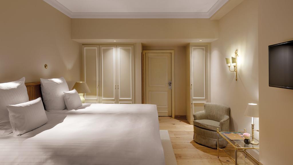 Hotel Excelsior By Geisel Múnich