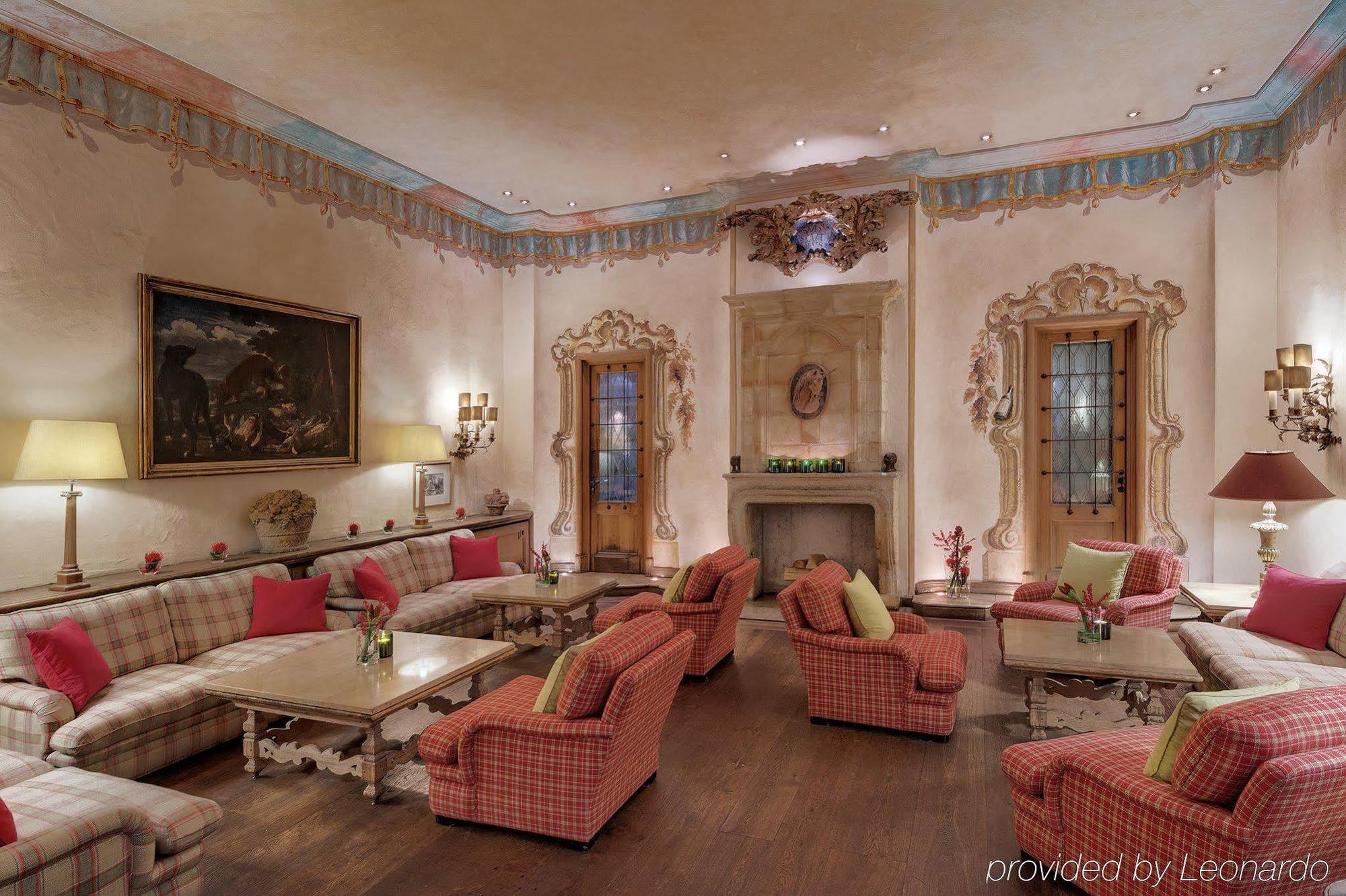 Excelsior By Geisel 4*